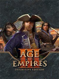 Age of Empires 3 (III) Definitive Edition