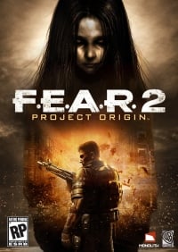 F.E.A.R. 2: Project Origin F.E.A.R. 2: Project Origin
