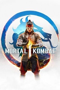 Mortal Kombat 1 (2023)